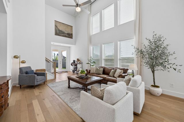 2133 Daniel Drive, Northlake, TX 76247