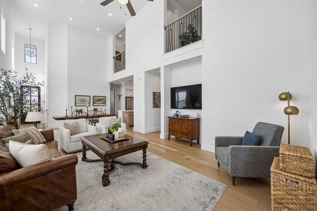 2133 Daniel Drive, Northlake, TX 76247