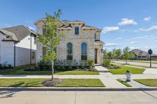 2133 Daniel Drive, Northlake, TX 76247