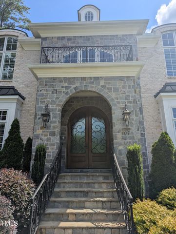 107 Annandale Drive, Cary, NC 27511
