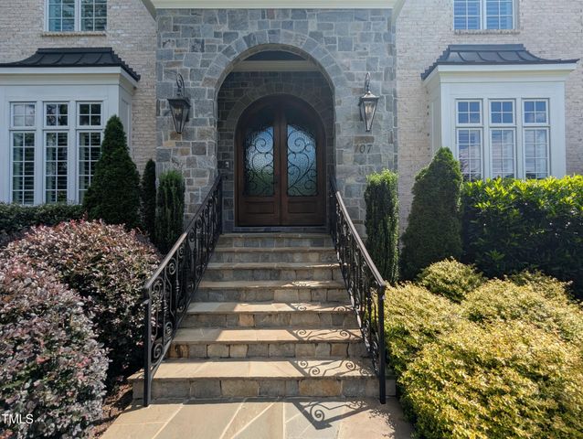 107 Annandale Drive, Cary, NC 27511