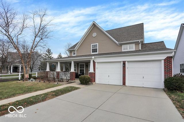 15009 Montclair Drive, Westfield, IN 46074