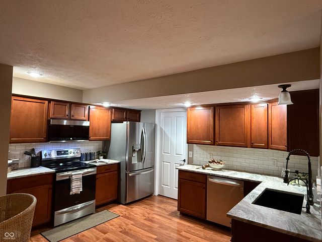 15009 Montclair Drive, Westfield, IN 46074