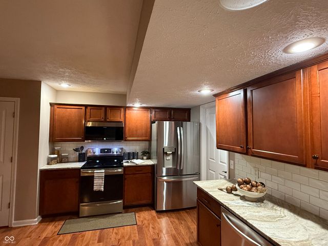 15009 Montclair Drive, Westfield, IN 46074