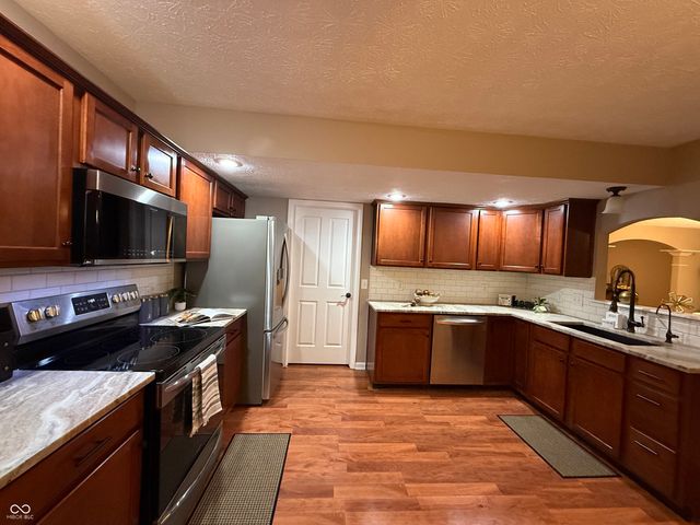 15009 Montclair Drive, Westfield, IN 46074