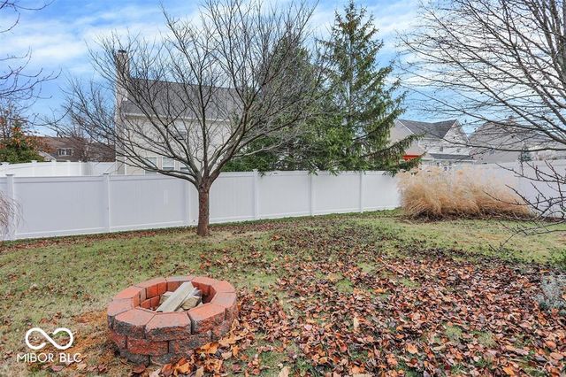 15009 Montclair Drive, Westfield, IN 46074