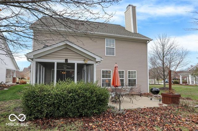 15009 Montclair Drive, Westfield, IN 46074