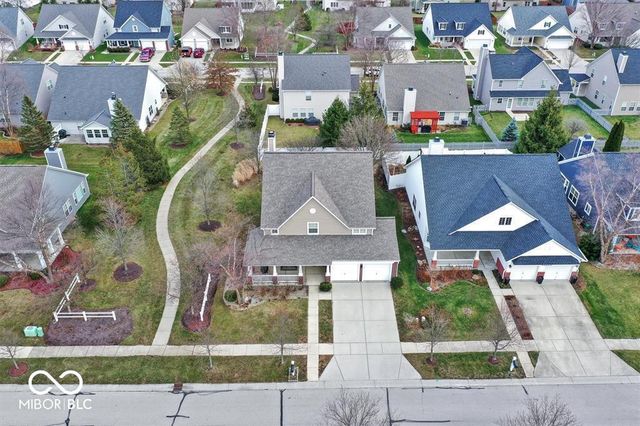 15009 Montclair Drive, Westfield, IN 46074