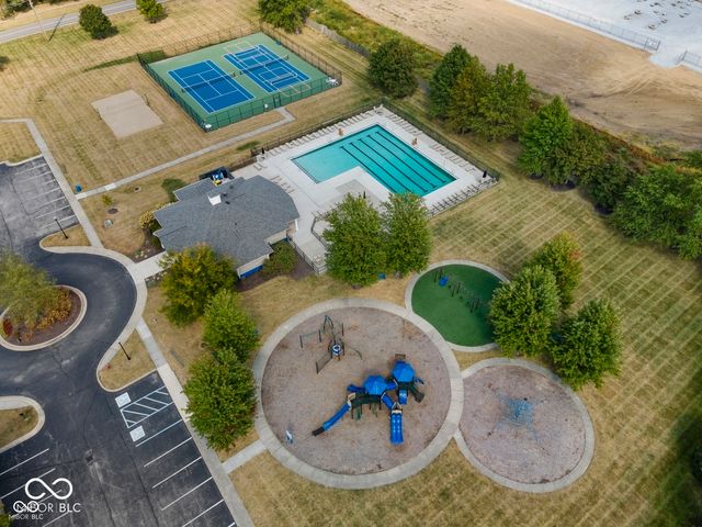 15009 Montclair Drive, Westfield, IN 46074