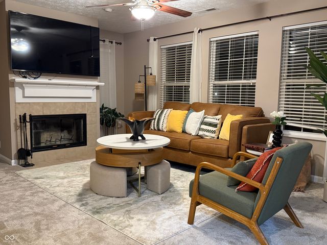 15009 Montclair Drive, Westfield, IN 46074