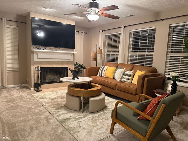 15009 Montclair Drive, Westfield, IN 46074