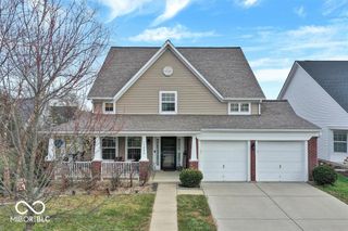 15009 Montclair Drive, Westfield, IN 46074