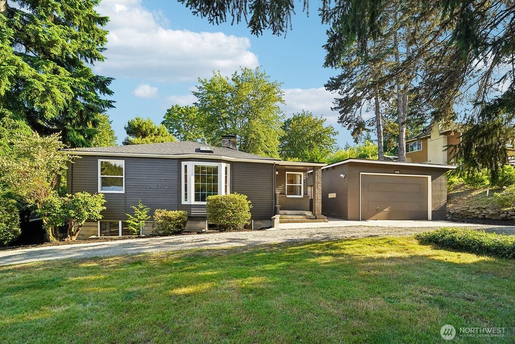 15825 SE 116TH Street, Renton, WA 98059