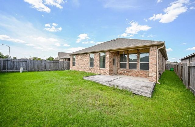 4511 Stolz Trail, Katy, TX 77493