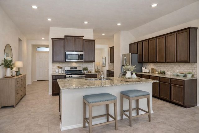 4511 Stolz Trail, Katy, TX 77493