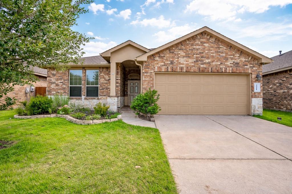 4511 Stolz Trail, Katy, TX 77493