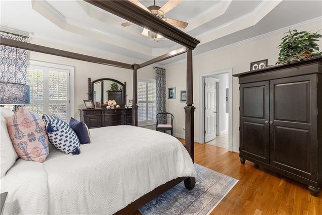 1503 Cleveland Court, Loganville, GA 30052