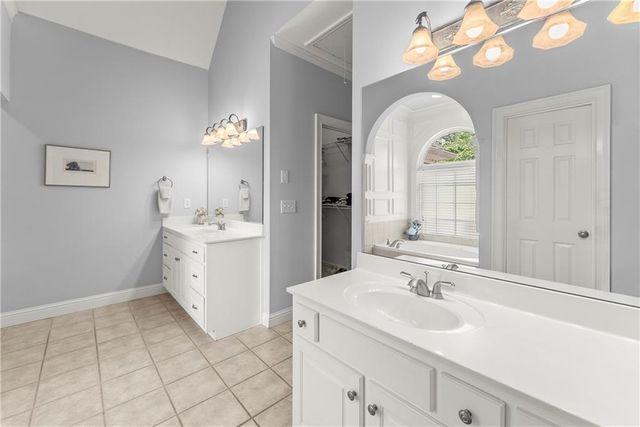 1503 Cleveland Court, Loganville, GA 30052
