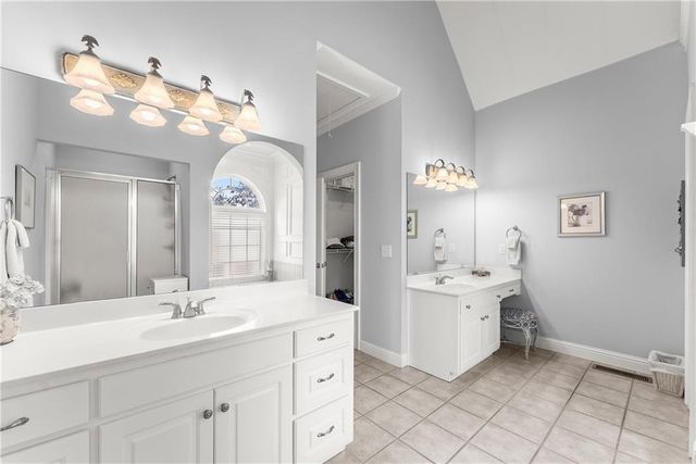 1503 Cleveland Court, Loganville, GA 30052