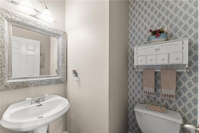 1503 Cleveland Court, Loganville, GA 30052