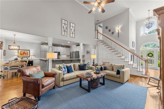 1503 Cleveland Court, Loganville, GA 30052