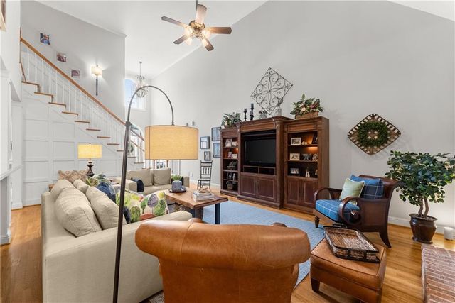 1503 Cleveland Court, Loganville, GA 30052