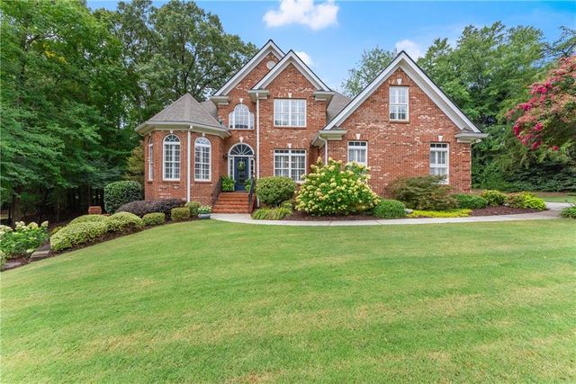 1503 Cleveland Court, Loganville, GA 30052