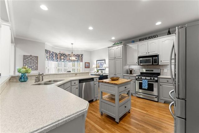 1503 Cleveland Court, Loganville, GA 30052