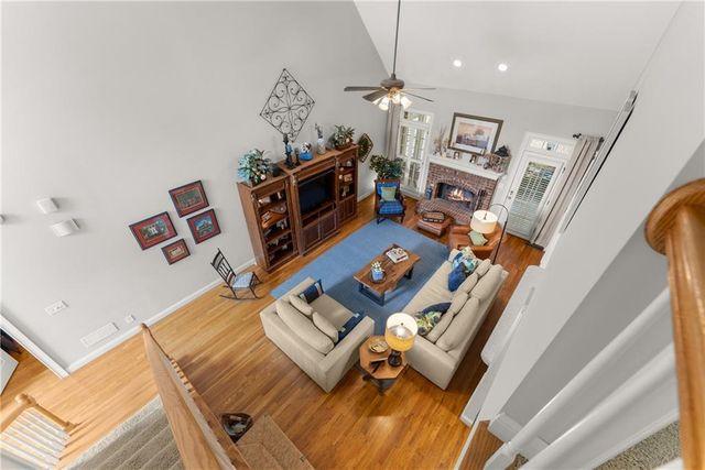 1503 Cleveland Court, Loganville, GA 30052