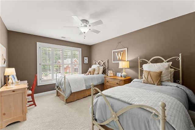 1503 Cleveland Court, Loganville, GA 30052