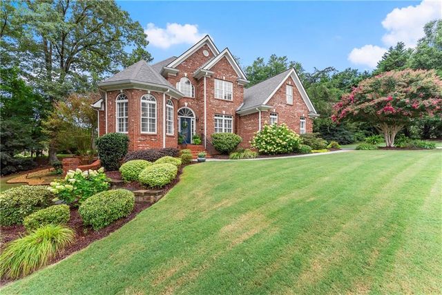1503 Cleveland Court, Loganville, GA 30052
