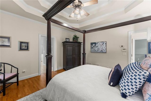 1503 Cleveland Court, Loganville, GA 30052