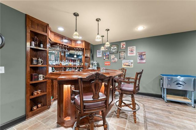 1503 Cleveland Court, Loganville, GA 30052