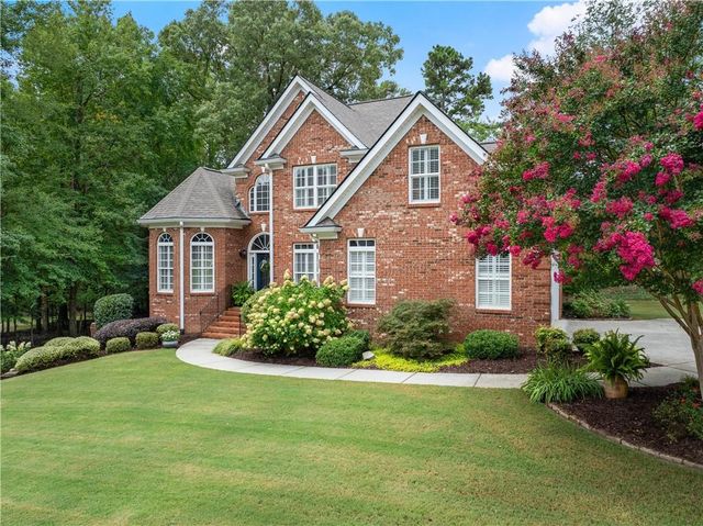 1503 Cleveland Court, Loganville, GA 30052