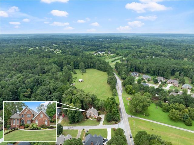 1503 Cleveland Court, Loganville, GA 30052