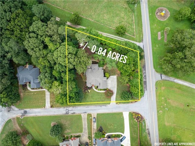 1503 Cleveland Court, Loganville, GA 30052