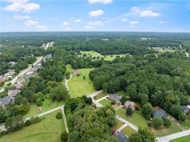 1503 Cleveland Court, Loganville, GA 30052