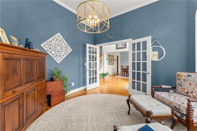 1503 Cleveland Court, Loganville, GA 30052