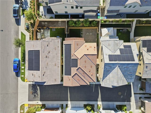 4056 Spring Haven Lane, Corona, CA 92883