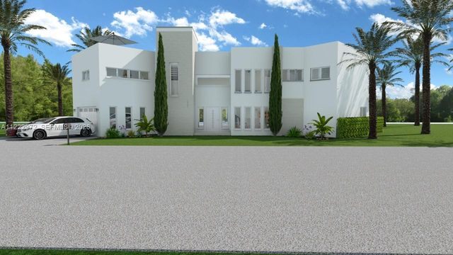 16235 SW 89 Court, Palmetto Bay, FL 33157