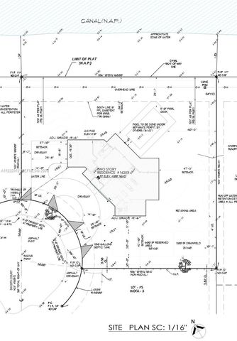 16235 SW 89 Court, Palmetto Bay, FL 33157
