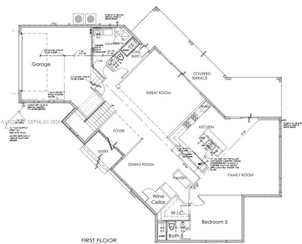 16235 SW 89 Court, Palmetto Bay, FL 33157