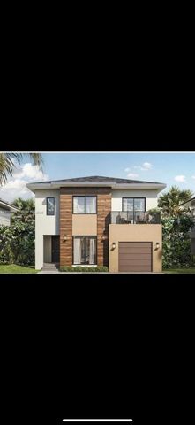 1171 NW 2nd St, Florida City, FL 33034