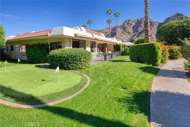77765 Cottonwood, Indian Wells, CA 92210