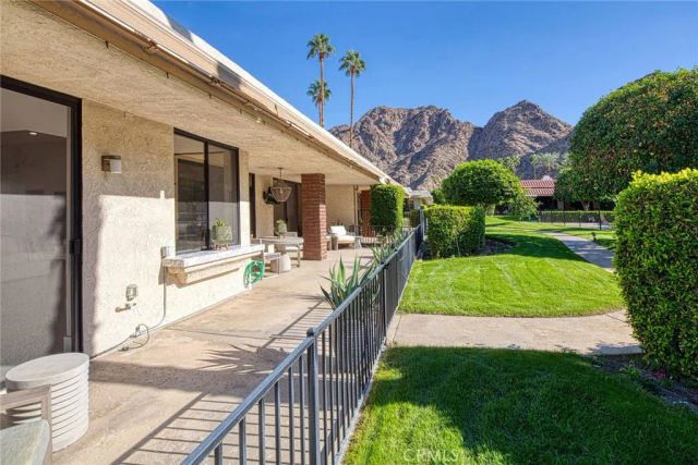 77765 Cottonwood, Indian Wells, CA 92210
