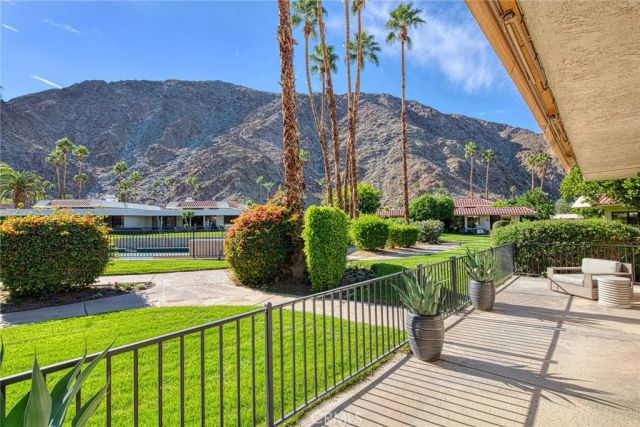 77765 Cottonwood, Indian Wells, CA 92210