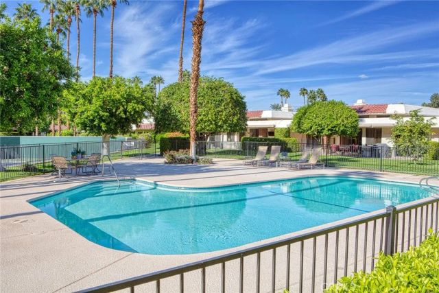 77765 Cottonwood, Indian Wells, CA 92210