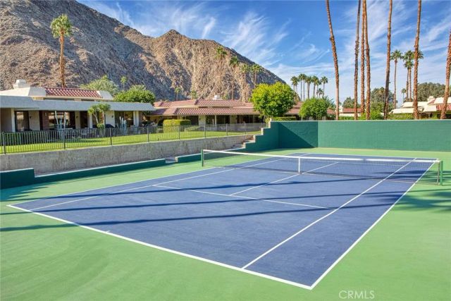 77765 Cottonwood, Indian Wells, CA 92210