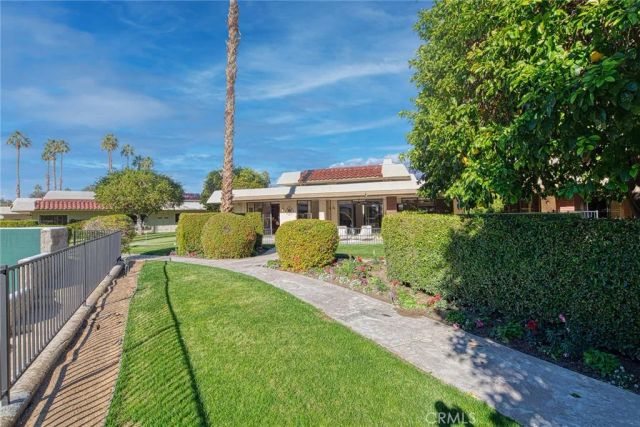 77765 Cottonwood, Indian Wells, CA 92210