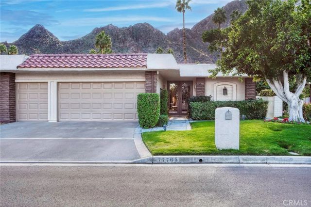 77765 Cottonwood, Indian Wells, CA 92210
